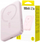 Powerbank Baseus Qi2 Magnetic, 10000mAh, 15W wireless, 22.5W, rozë e hapur