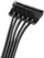 Burim energjie SilverStone ST1200-PTS SST-ST1200-PTS , 1200W