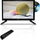 TV Xoro LCD Xor400716, ekran LCD, i zi