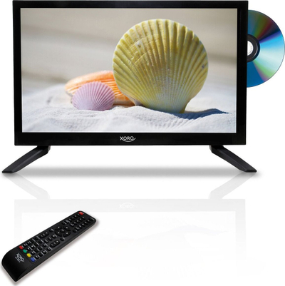 TV Xoro LCD Xor400716, ekran LCD, i zi