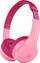 Kufje Motorola Moto JR300, Bluetooth, pa tela, rozë Candy