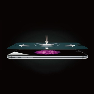 Mbrojtës xhami Wozinsky për ekranin e Samsung Galaxy S24+, 9H, i tejdukshëm