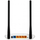 Wireless Router TP-Link TL-WR841N - 300Mbps - 2.4GHz