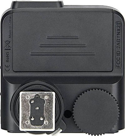 Transmetues blici Godox X2T TTL, për Sony, Bluetooth, i zi