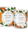 Qiri aromatik Troli Orange sTO4626, 40h