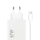 Karikues Xiaomi HyperCharge Combo, 67W, USB Type-A, i bardhë