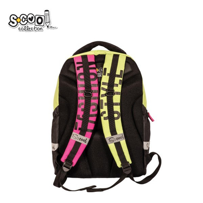 Osh Cante Anatomike Light Modern 41X28X21Cm Sc2635