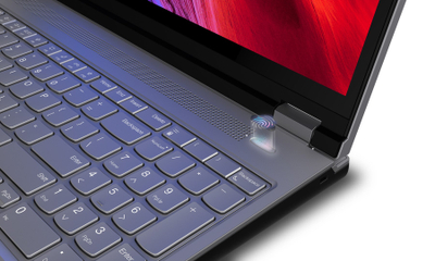 Laptop Lenovo ThinkPad P16 Gen 2, 16", Intel Core i7-14700HX, 64GB DDR5-5600, 1TB SSD, NVIDIA RTX 2000 Ada 8GB GDDR6, i hirtë