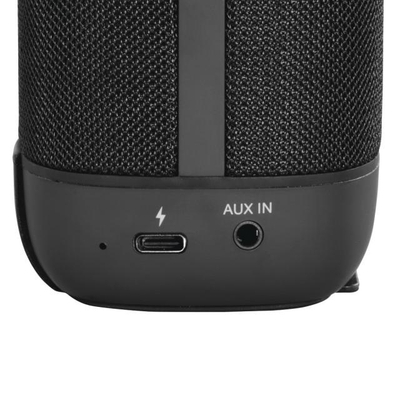 Altoparlant Hama "Tube 4.0" Bluetooth, 3.5W, i zi 188241