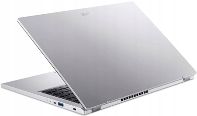Laptop Acer Extensa 15 EX215-57, 15.6", Intel Core i7, 16GB RAM, 512GB SSD, argjendtë