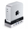 Докинг станица Orico MiniDock 10 во 1, лежиште SSD M.2, за Mac mini, сребрена
