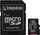 Kartë e memories Kingston Micro SDXC Canvas Select Plus 100R 512GB 100MB/s UHS-I