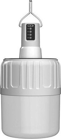 Lampë kampi Superfire T26, LED, 420 lm, e bardhë