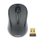 Maus A4Tech G3-280N, wireless, 2000 DPI, i hirtë