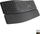 Tastierë wireless Logitech ERGO K860,grafit (US)
