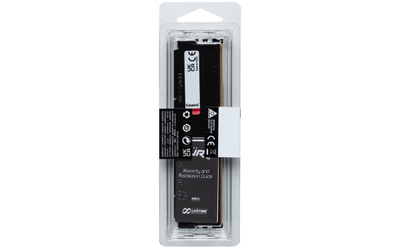 Moduli i memories Kingston Technology FURY Beast, 16GB, 5600MT/s, DDR5, CL40
