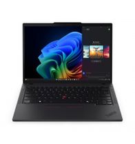 Laptop Lenovo ThinkPad T ThinkPad T14 G, 14", Intel Core Ultra 7 355, 32GB RAM, 512GB SSD, Intel Graphics, i zi