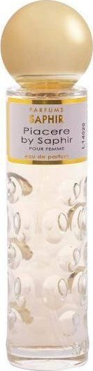 Parfum Saphir Piacere EDP, femra, 30ml