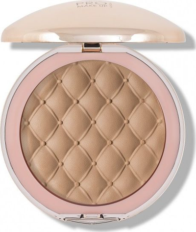 Bronzer fytyre Affect Pro Glamor, 9g, ngjyrë bronzi