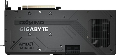Kartë grafike Gigabyte Radeon RX 9070 Gaming OC, 16GB GDDR6