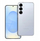 Futera mbrojtëse Samsung S25 Clear Case 2mm, mbrojtje kamere, transparente