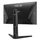 Monitor ASUS TUF, VG249QL3A, 23,8\", IPS, FHD, 180Hz, i zi