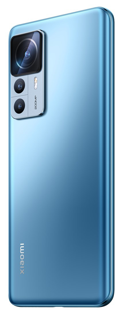 Телефон Xiaomi 12T Pro, 256GB, 8GB RAM, сина