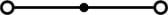 Bllok terminal WAGO 280-601, seri 280, 3 nivele, 2.5mm², gri