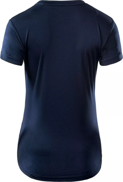Bluza sportive Martes Lady Losan 92800273471, poliestër, për femra, blu navy
