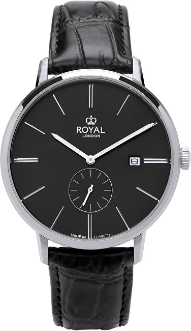 Orë dore Royal London 41407-01