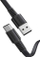 Kabllo Ugreen, USB-A në USB-C, Quick Charge 3.0, 1m, e zezë