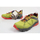 Këpucë trekking Aku Flyrock Gore-tex M 698704, Vibram, për meshkuj