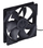 Ftohës Endorfy Zephyr 120, 12 cm, i zi