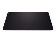 Подлога за глушец BenQ ZOWIE TF-X PTF-X, 35.5 x 31.5 cm, црна