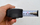 Metër rrotulluese AWTools AWBL25426, 8m, 25mm, e zezë