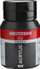 Bojë akrilike Amsterdam Standard Series, 500 ml, Lamp Black, e zezë