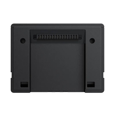 Frigorifer portativ EcoFlow Glacier, 55L, bateri 298Wh, gri