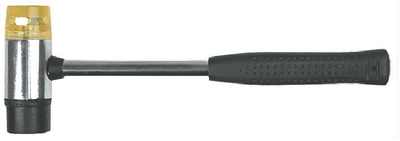 Çekiç llamarine Top Tools (02A330), i hirtë