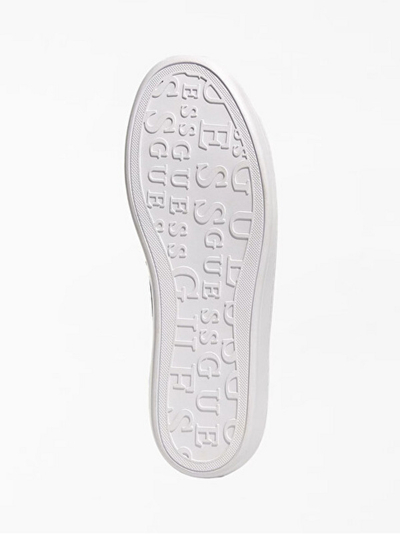 Atlete Guess, tё bardha