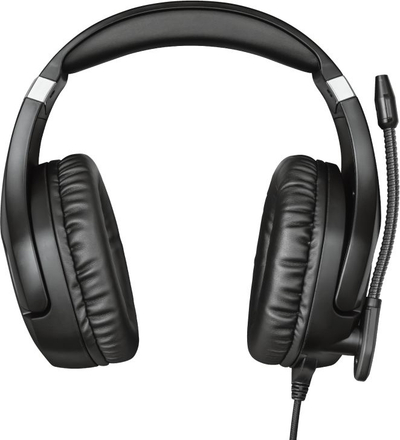Kufje gaming Trust GXT 488 Forze, 50mm, me mikrofon, blu