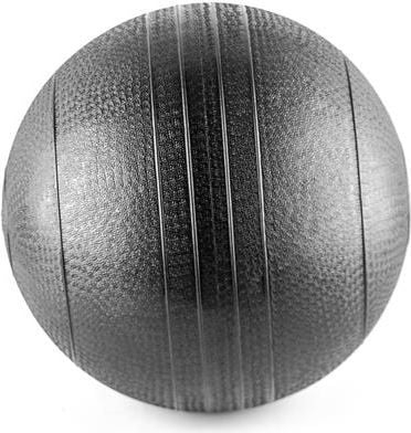Top slam HMS PSB, 18 kg, diametër 28 cm, i zi