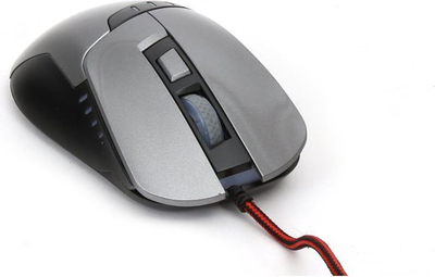 Maus Omega Varr OM-270