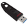SanDisk Ultra USB 3.0 Flash Drive 128GB 130MB/s