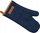 Dorezë furre Le Creuset Oven Glove, denim, blu e errët