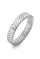 Unazë Hot Diamonds Quest Filigree DR222, argjend sterling, me diamant