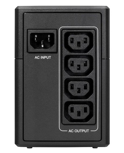 UPS Eaton 5E Gen2 550, 0.55kVA, 300W, 4 AC