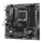 Pllakë amë Gigabyte A620M Gaming X, DDR5, PCIe 4.0, e zezë
