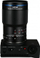 Objektiv Laowa 90mm f/2.8 2x Ultra Macro APO për L-Mount, fokus manual, i zi