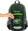 Çantë shpine Step by Step Kiga Maxi Dino Nilo, ergonomike, për fëmijë