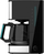 Makina e kafes Cecotec Coffee 56, 800W, 6 filxhan, çelik inoks